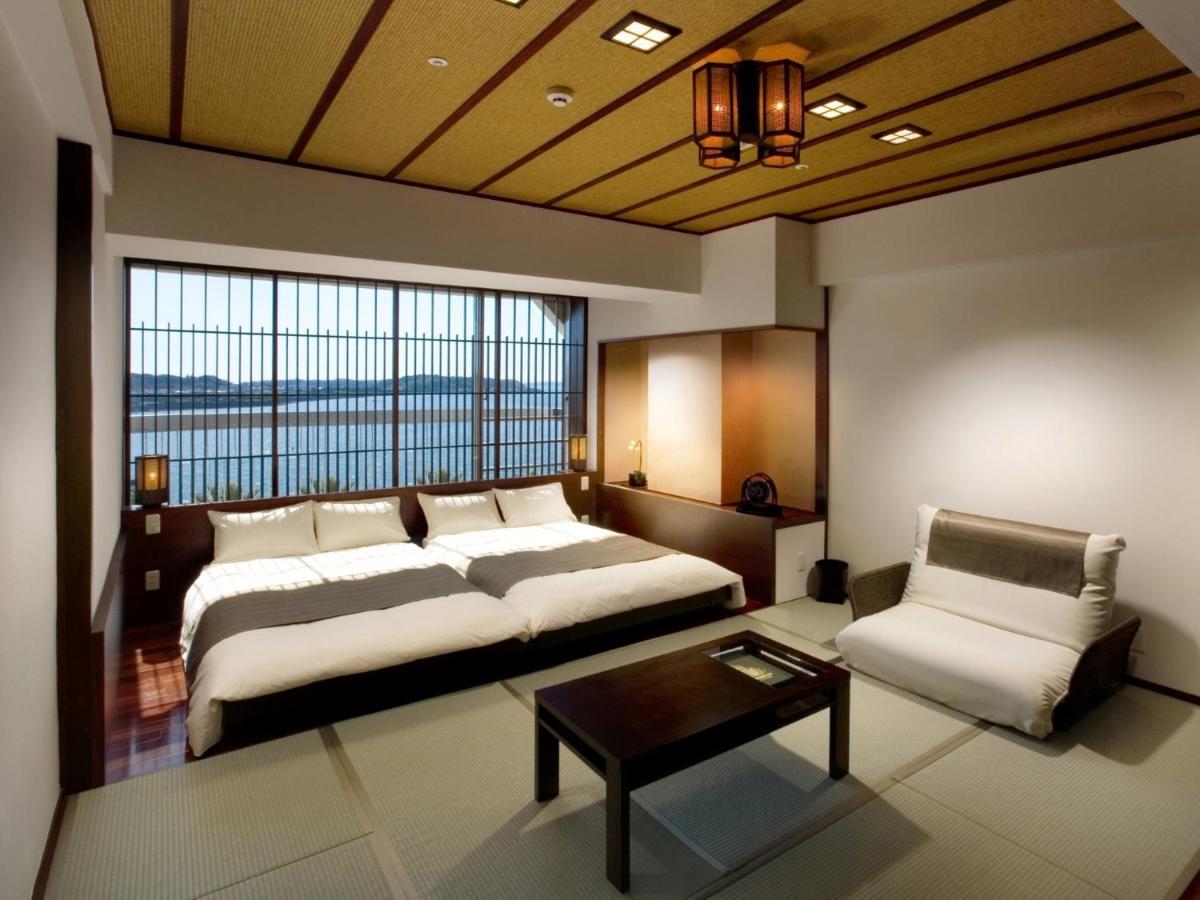 Sago Royal Hotel Hamamatsu Exterior foto