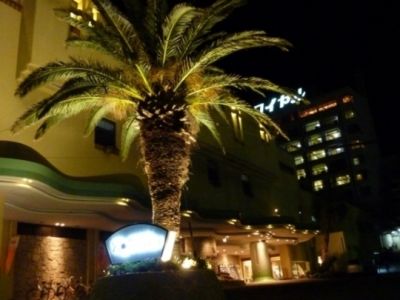 Sago Royal Hotel Hamamatsu Exterior foto